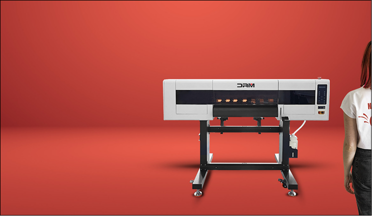 DTF in UV/DTF tiskalniki