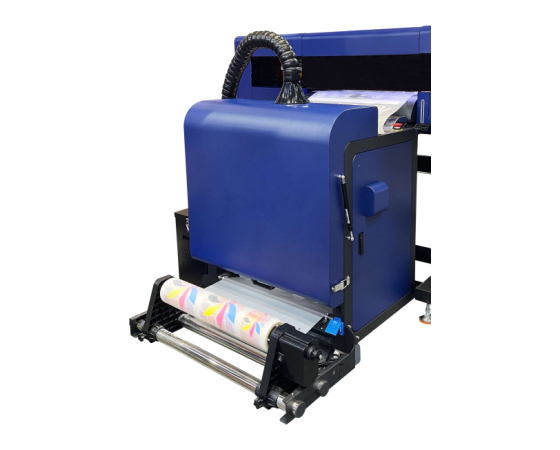 DTF Tresalnik in pečica 60cm SMALL EDITION