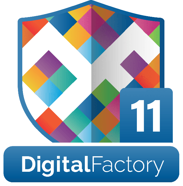 Digital Factory RIP Software program, Direct To Film Edition