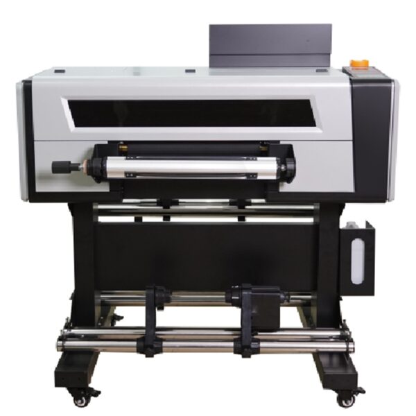 UV/DTF Tiskalnik 42cm z 3x EPSON I1600 tiskalno glavo