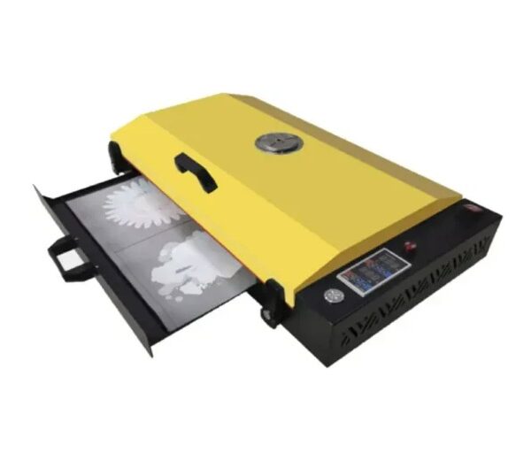 DDTF pečica, rumena, 31,8x40cm