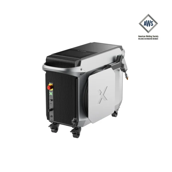 xTool MetalFab Laser Welder / CNC Cutter