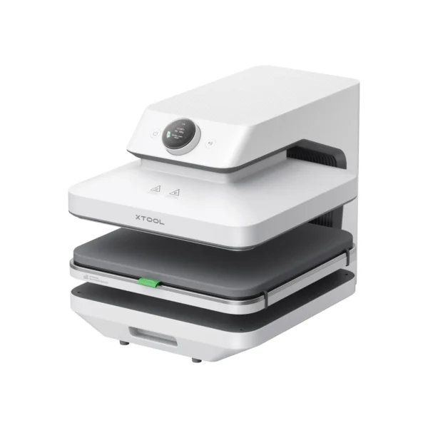 xTool WonderPress 3D Auto Heat Press